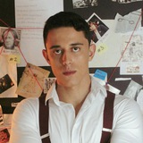 Danilo Cavalcante | @odanilocavalcante