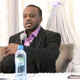 Abdurahim Ahmed