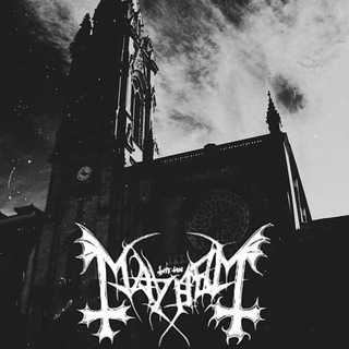 Mayhem Discography