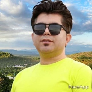 کانال هنرمند علی رزاقی