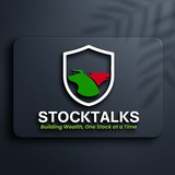 Stock Talks ™️ NISM certified