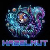 🔷 Hazelnut Crypto Signals | Charts & Predictions 🐿️ </