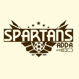 SpartansAdda℠
