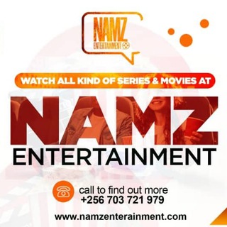NAMZ ENTERTAINMENT