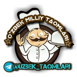 Oʻzbek Milliy Taomlari