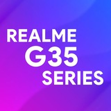 Realme G35 Series (RM6765) | Updates