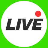 Vem pra live hoje 20h