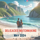 Delicacies Matchmaking