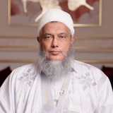 فضيلة الشيخ محمد الحسن الددو