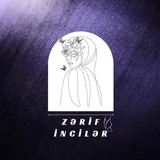 🌹 Zərif incilər 🌹