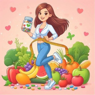 👩🏻⚕️ Nutritionist_Marchenko