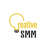 CREATIVE SMM | KONTENT & MARKETING G‘OYALARI