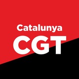 CGT Catalunya 🏴📢