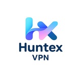 HuntexVPN | فیلترشکن