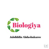 BIOLOGIYA | ATTESTATSIYA