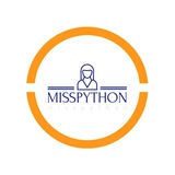 Misspython3