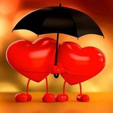 𓊿⃝ ❤️ रिश्ता ❤️ दिलों<i class="emoji" style="background-image