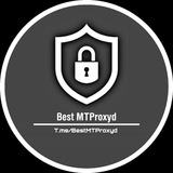 Best MTProxyd 🛡