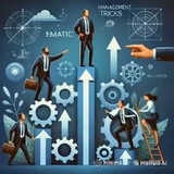 B.M.T 📈 ترفندهایمدیریت,کسبوکار