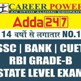 Career power DELHI