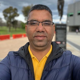 Vimal Kumar (The Fans' Reporter)