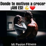 Mi Pasion Fitness