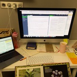 Research and Productivity channel (by Pakita)