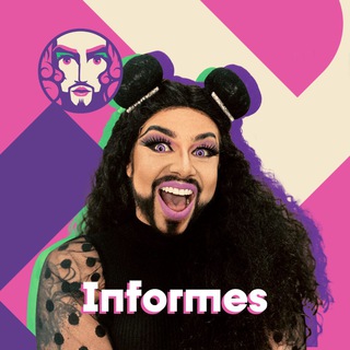 Canal de Informes - Doutora Drag