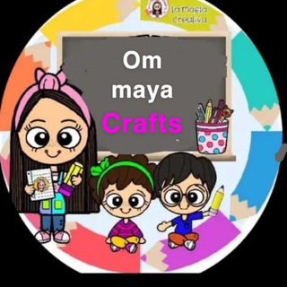 Om maya