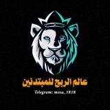 عالم الربح للمبتدئين