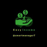 💸 Easy income 💸