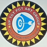 official anu ma'am upTgt & pgt art quiz & notes