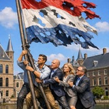 Onafhankelijke Pers Nederland 👊🤛💪