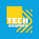 Tech Dropper πΈπͺ