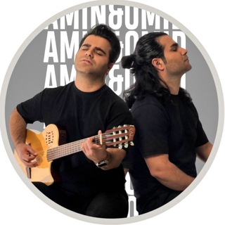 Amin&Omid