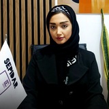 کانال مهندس سپیده مقدم
