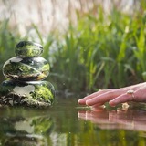 زندگی با طعم آرامش