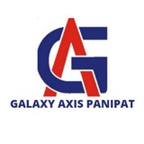 Galaxy Axis