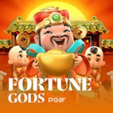 Fortune Gods - Rob么 24HRS