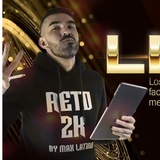 Reto 2K $2.000 dólares mensuales.