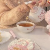 🎄 солнце в стаканчике // аножрань