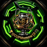 🏆 𝐂𝐔𝐏 𝐌𝐀𝐌𝐎𝐖 𝟏𝟑 🎮