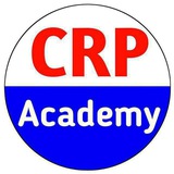 CRP Academy ™ (Official)