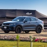 GEELY TUGELLA جيلي توجيلا