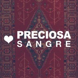 Preciosa Sangre