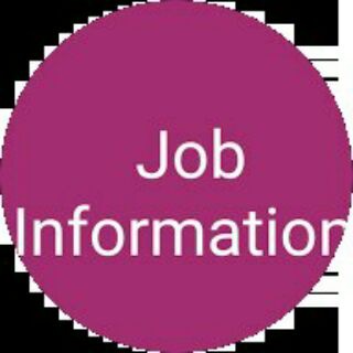 Job Information