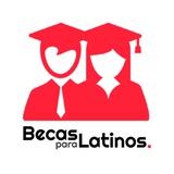 Becas para Latinos 👩🎓 👨🎓