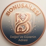 Bonus Ailesi 📣