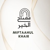 MIFTAAHUL KHAIR