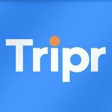 Tripr✈️